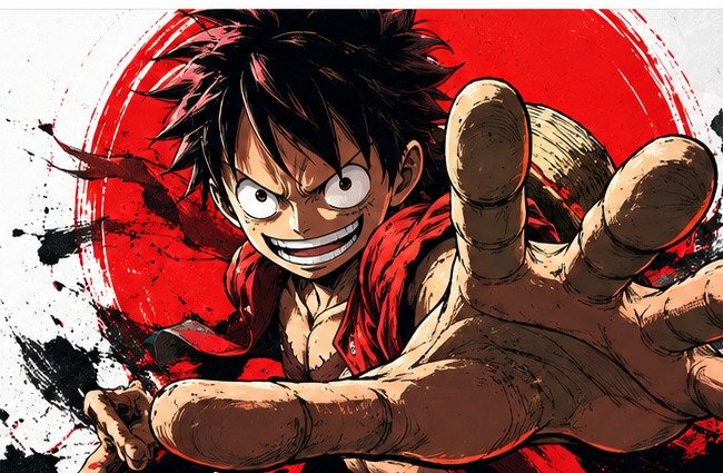 Universo Manga