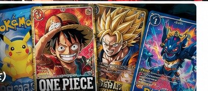 Universo TCG