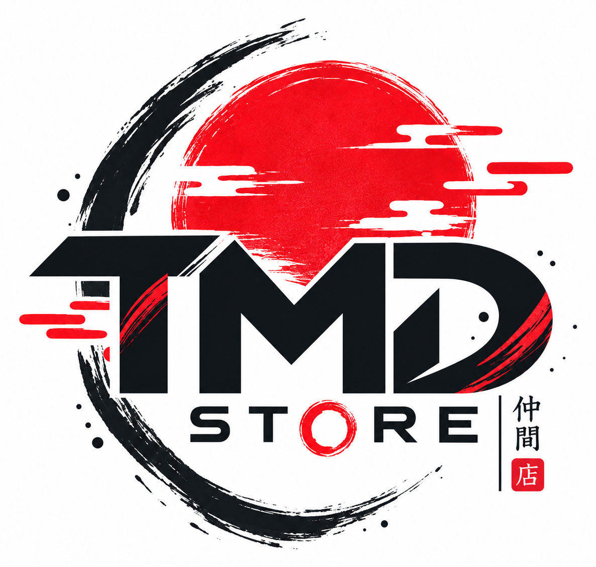 TMD Store